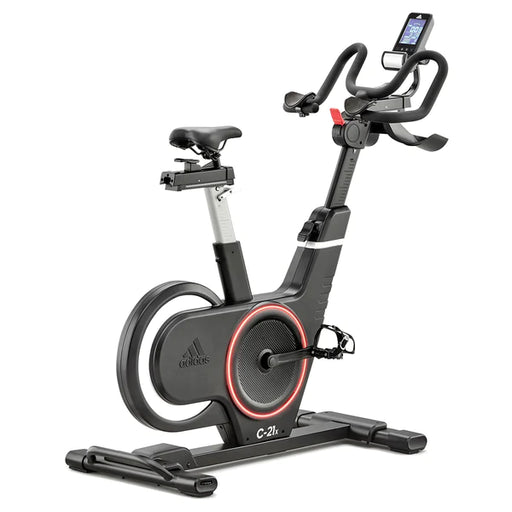 Adidas C-21x Spin Exercise Bike - FitnessProducts Plus