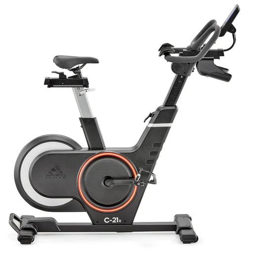 Adidas C-21x Spin Exercise Bike - FitnessProducts Plus