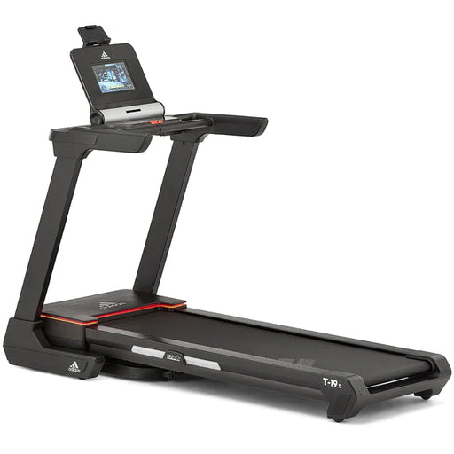 Adidas T19x Treadmill - FitnessProducts Plus