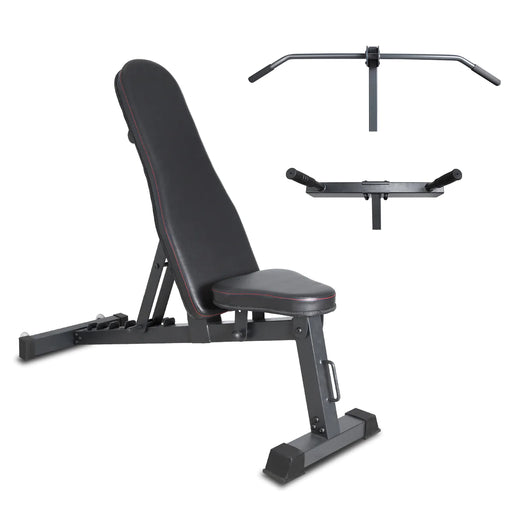 CORTEX BN6 Bench Complete Set - FitnessProducts Plus