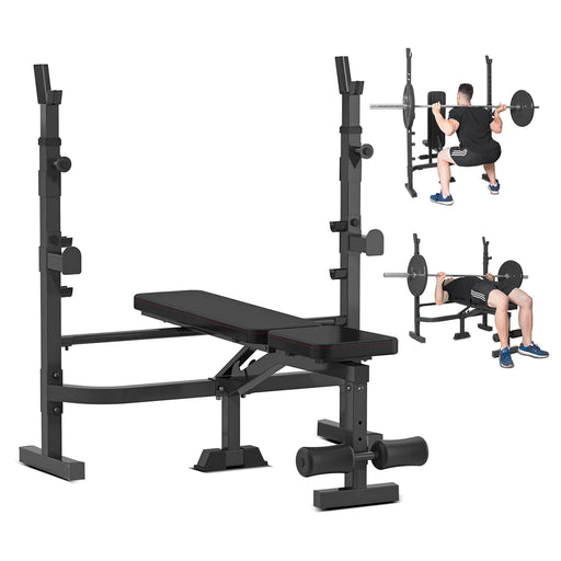 CORTEX MF-4000 Bench - FitnessProducts Plus