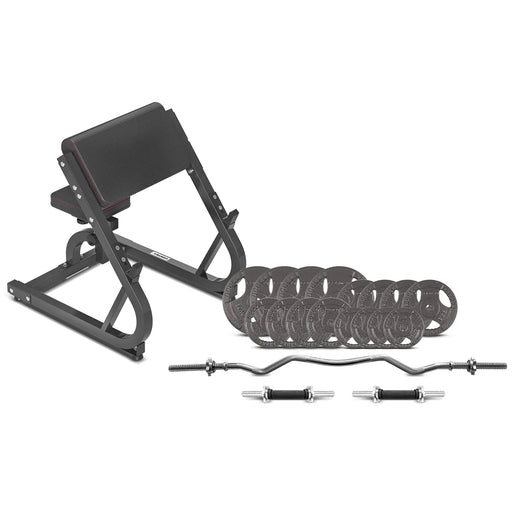 CORTEX BN-8 Preacher Bench - FitnessProducts Plus