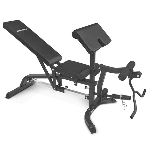 CORTEX BN-11 FID Bench - FitnessProducts Plus