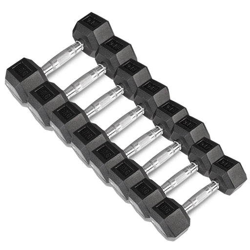 CORTEX Hex Dumbbell Set - FitnessProducts Plus