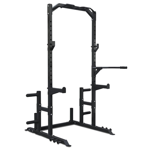 CORTEX PR-2 Half Rack Home Gym Package - FitnessProducts Plus