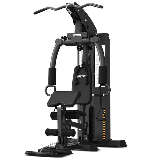 CORTEX SS3 Single Station Home Gym with Integrated Front/Rear Fly - FitnessProducts Plus