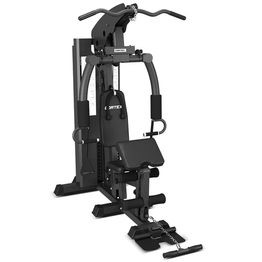 CORTEX SS3 Single Station Home Gym with Integrated Front/Rear Fly - FitnessProducts Plus