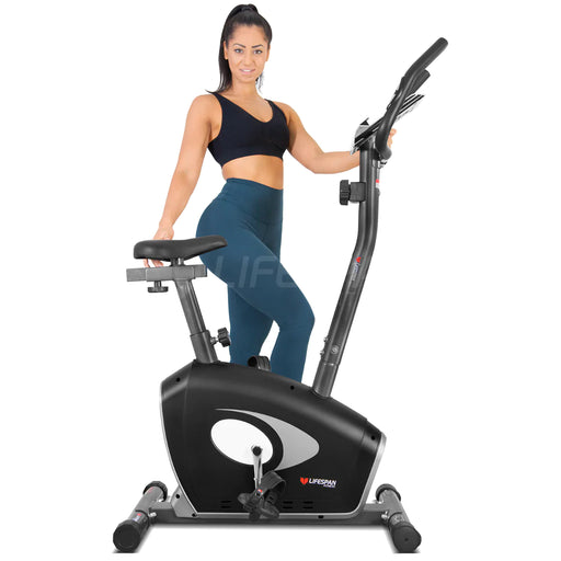 Lifespan Fitness EXER-58 Exercise Bike - FitnessProducts Plus