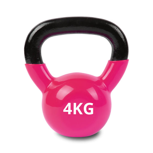 CORTEX Kettlebell Vinyl - FitnessProducts Plus