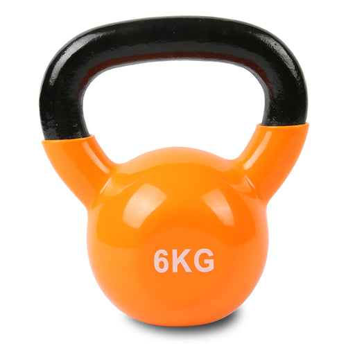 CORTEX Kettlebell Vinyl - FitnessProducts Plus