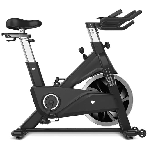 Lifespan Fitness SM-800 Lifespan Fitness Commercial Spin Bike - FitnessProducts Plus