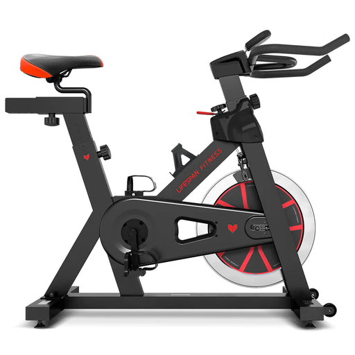 Lifespan Fitness SP-310 M2 Lifespan Fitness Spin Bike - FitnessProducts Plus