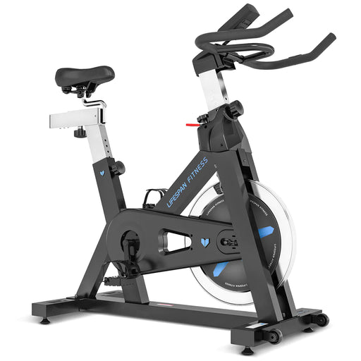 Lifespan Fitness SP-460 M2 Lifespan Fitness Spin Bike - FitnessProducts Plus