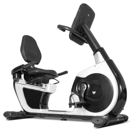 Lifespan Fitness RBX-100 Commerical Recumbent Bike - FitnessProducts Plus