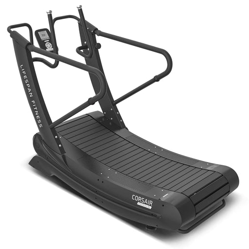 Lifespan Fitness Corsair FreeRun 105 Treadmill - FitnessProducts Plus