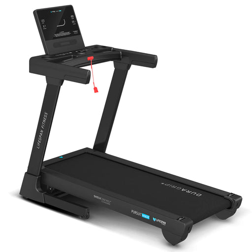 Lifespan Fitness Pursuit MAX Treadmill - FitnessProducts Plus