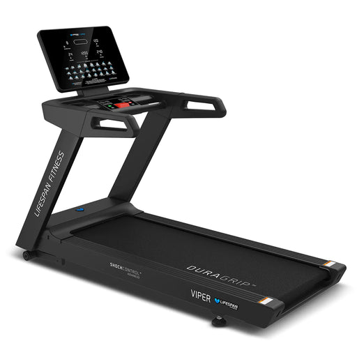 Lifespan Fitness Viper M4 Treadmill - FitnessProducts Plus