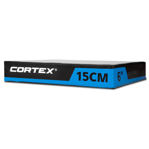 Cortex Soft Plyo Box - FitnessProducts Plus