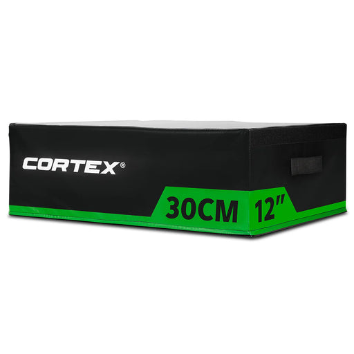 Cortex Soft Plyo Box - FitnessProducts Plus