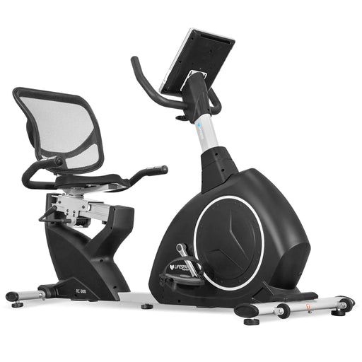 Lifespan Fitness RC-300 Recumbent Bike - FitnessProducts Plus