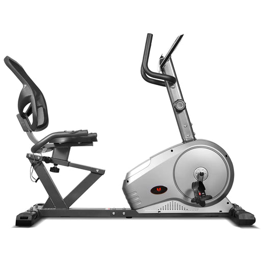 Lifespan Fitness RC-81 Recumbent Bike - FitnessProducts Plus