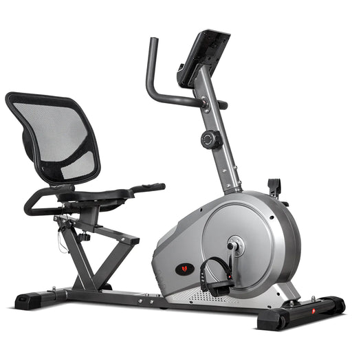 Lifespan Fitness RC-81 Recumbent Bike - FitnessProducts Plus