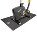 Reebok Bike/Cross Trainer Mat - FitnessProducts Plus