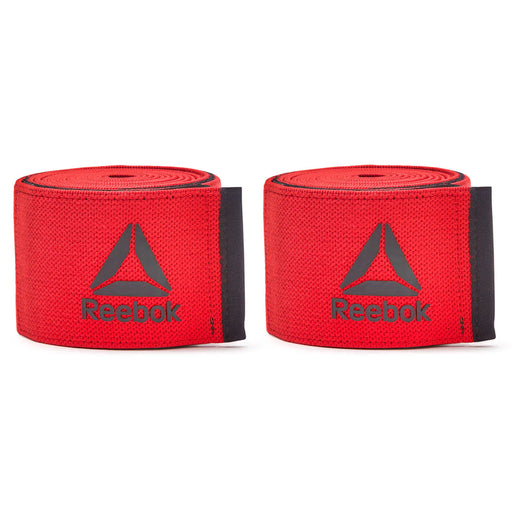 Reebok Knee Wraps - FitnessProducts Plus