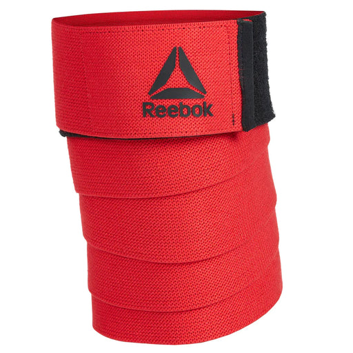 Reebok Knee Wraps - FitnessProducts Plus