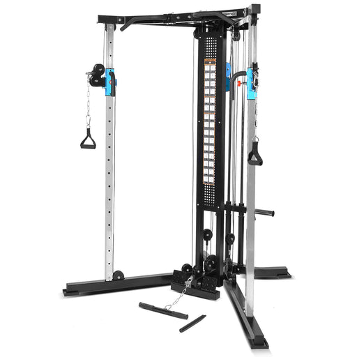 CORTEX FT-10 Cable Crossover Station - FitnessProducts Plus