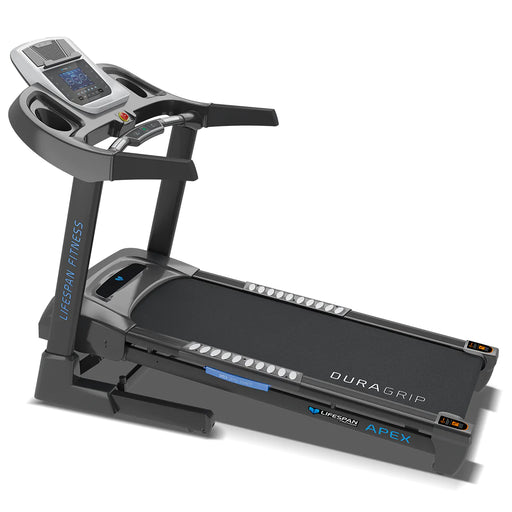 Lifespan Fitness Apex Treadmill - FitnessProducts Plus