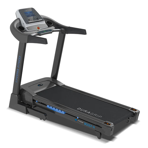 Lifespan Fitness Boost-R Treadmill - FitnessProducts Plus