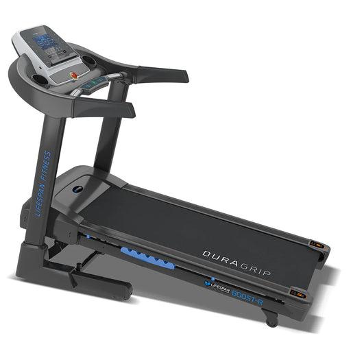 Lifespan Fitness Boost-R Treadmill - FitnessProducts Plus