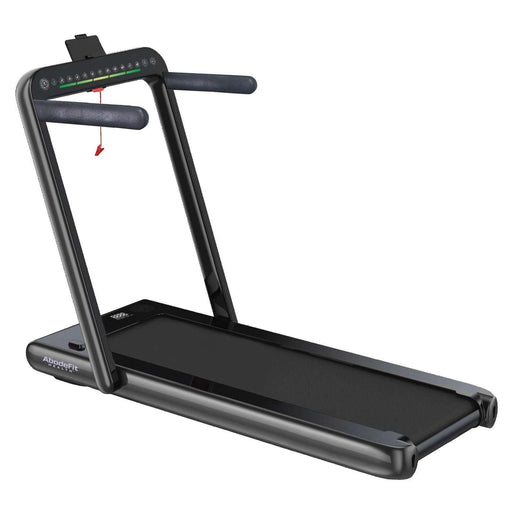 AbodeFit WalkSlim 610 Treadmill - FitnessProducts Plus